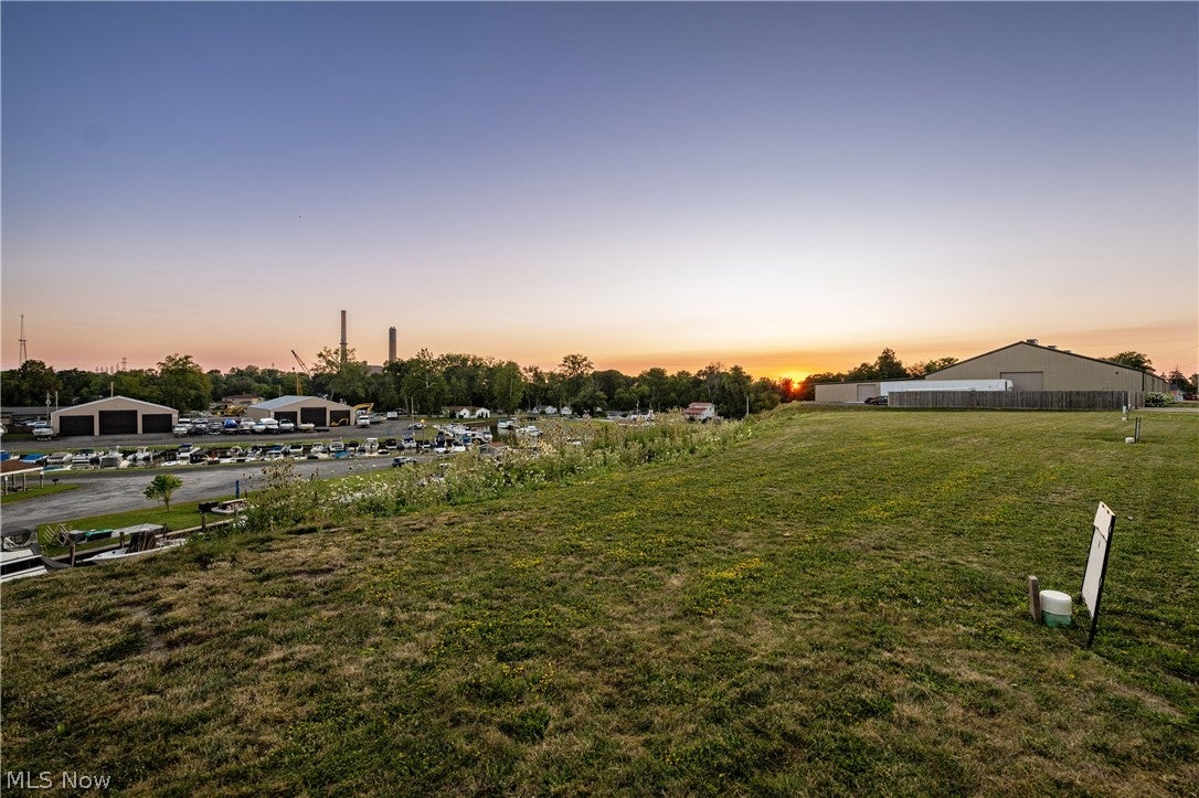 Lot #6 Forest Drive