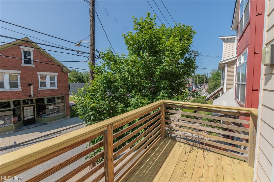 Starkweather Place - Residential