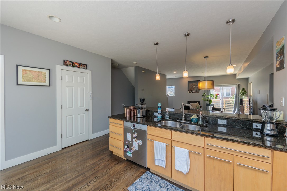 Starkweather Place - Residential