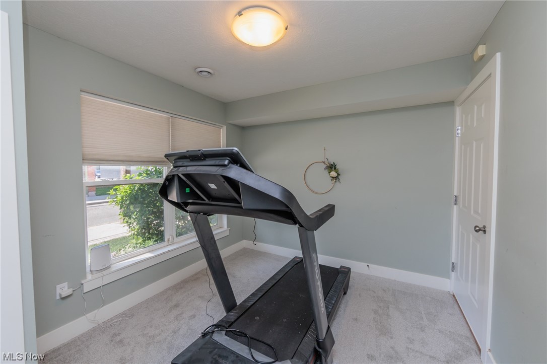 Starkweather Place - Residential