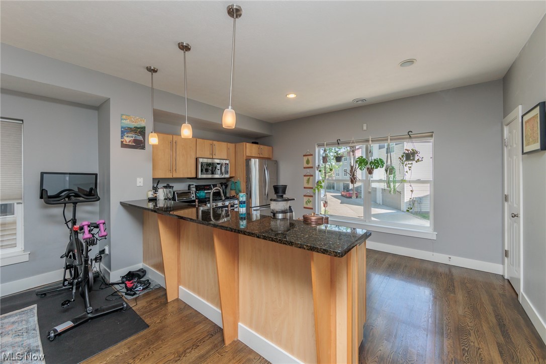 Starkweather Place - Residential