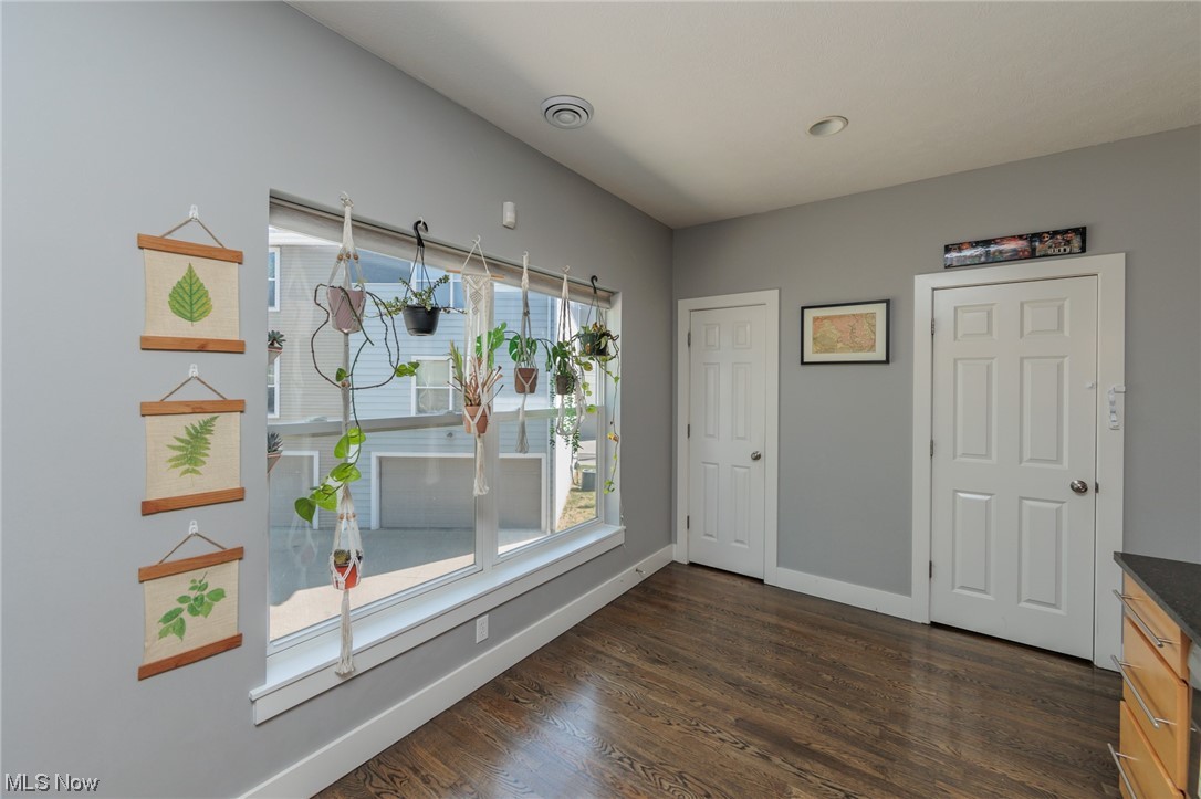 Starkweather Place - Residential