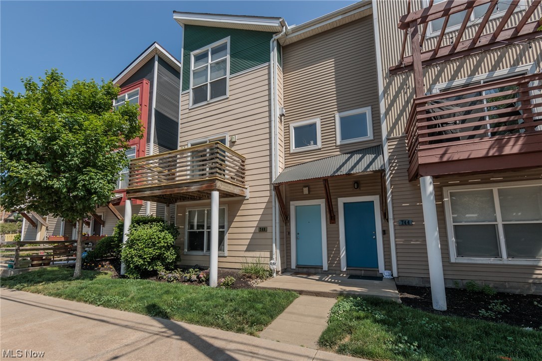 Starkweather Place - Residential