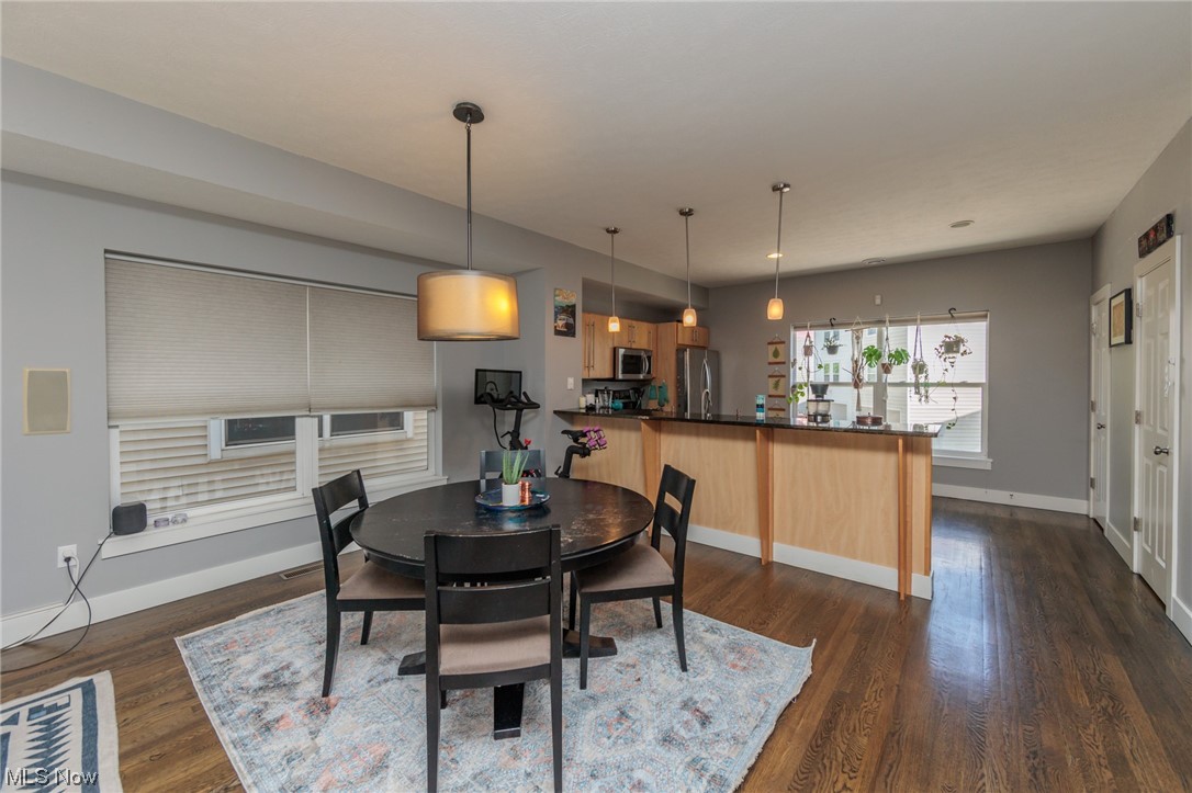 Starkweather Place - Residential