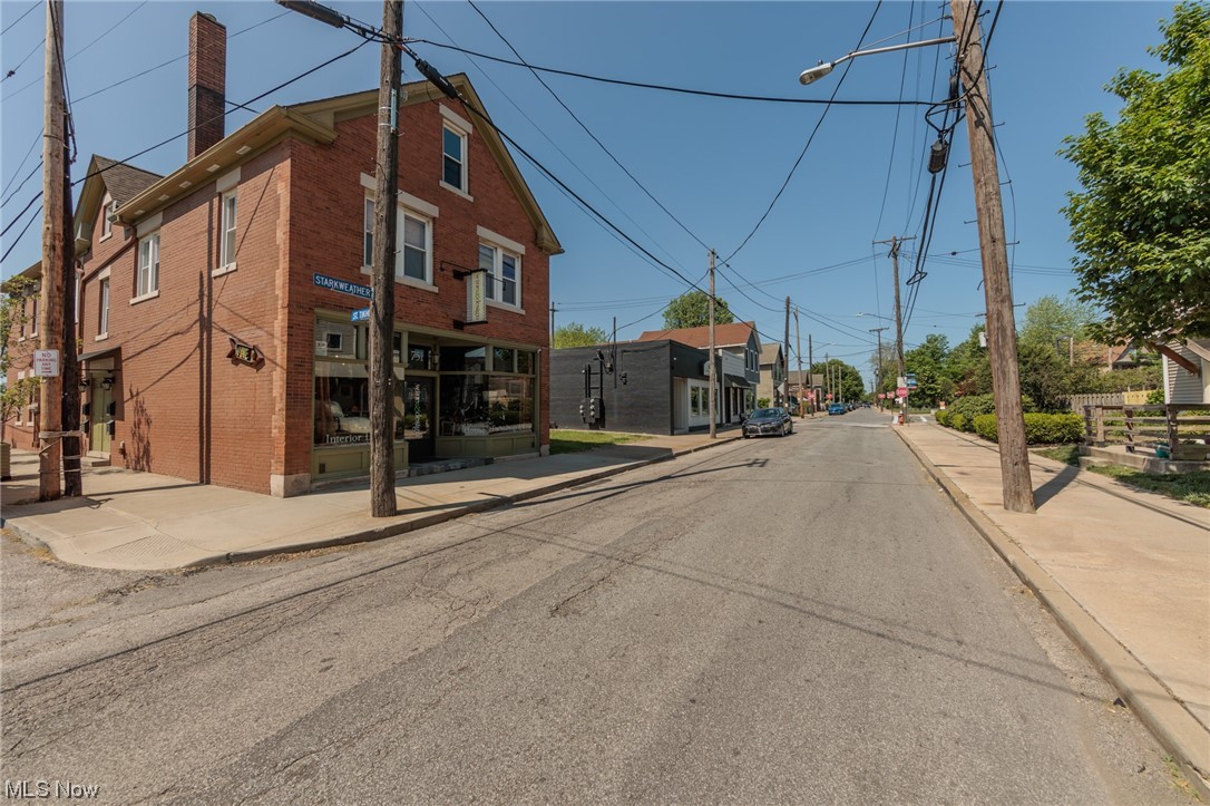 Starkweather Place - Residential