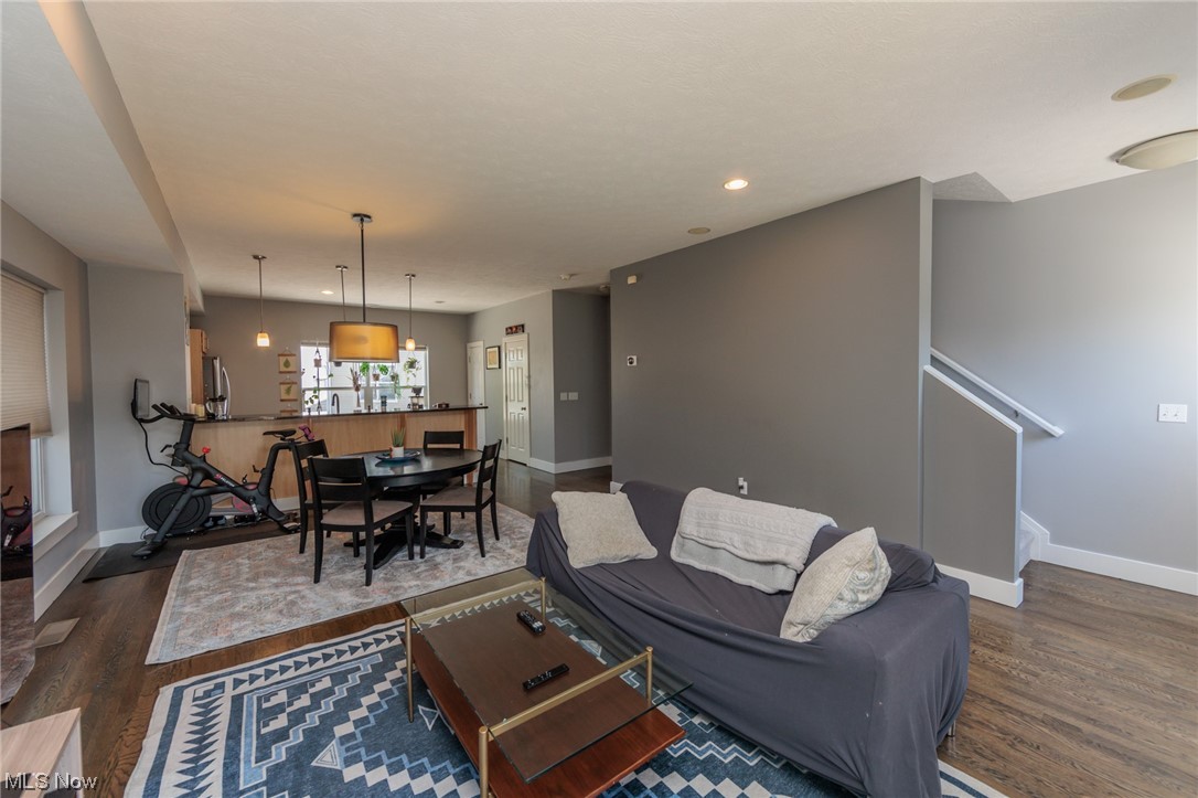 Starkweather Place - Residential