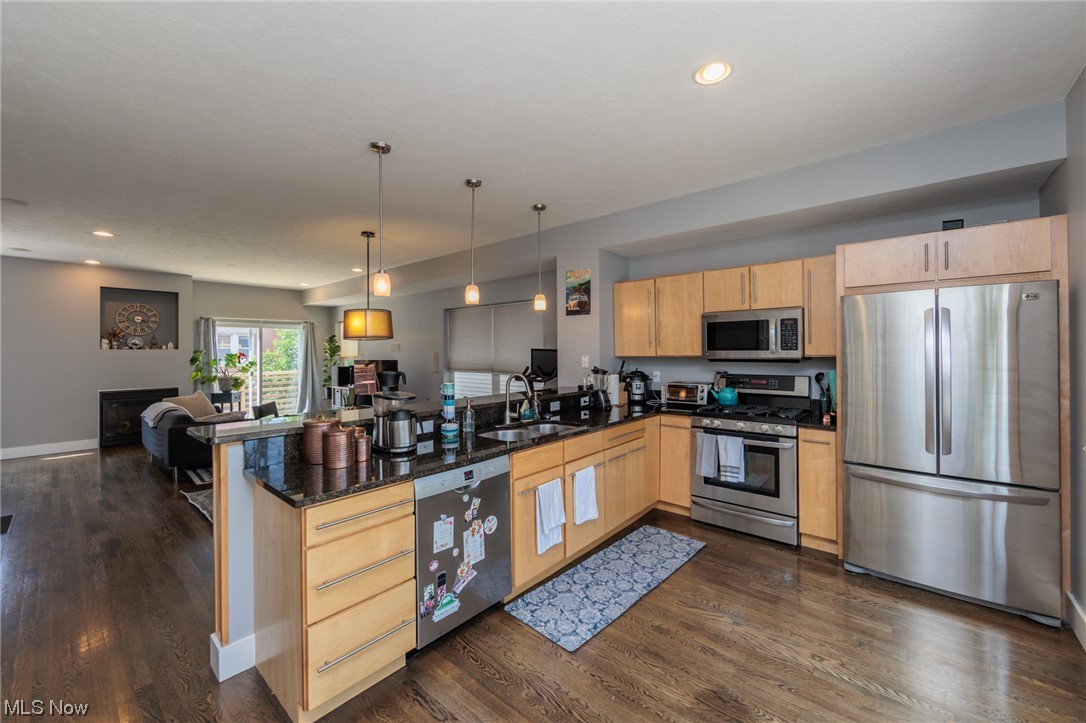 Starkweather Place - Residential