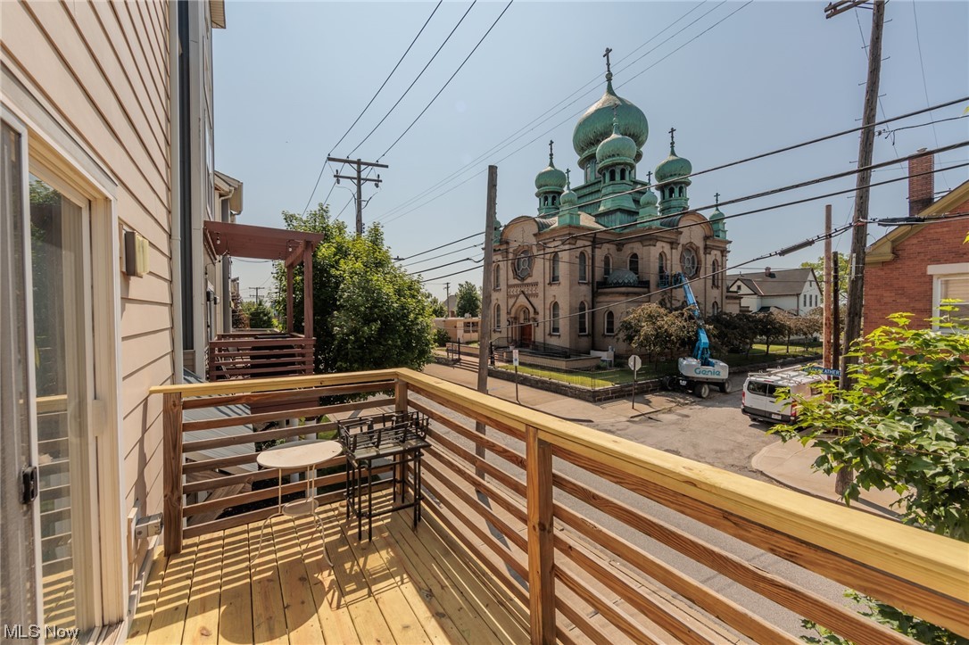 Starkweather Place - Residential