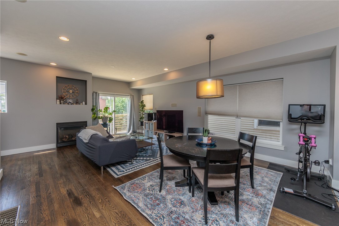 Starkweather Place - Residential