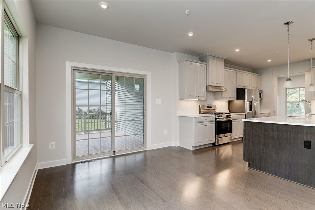 Avondale - Residential