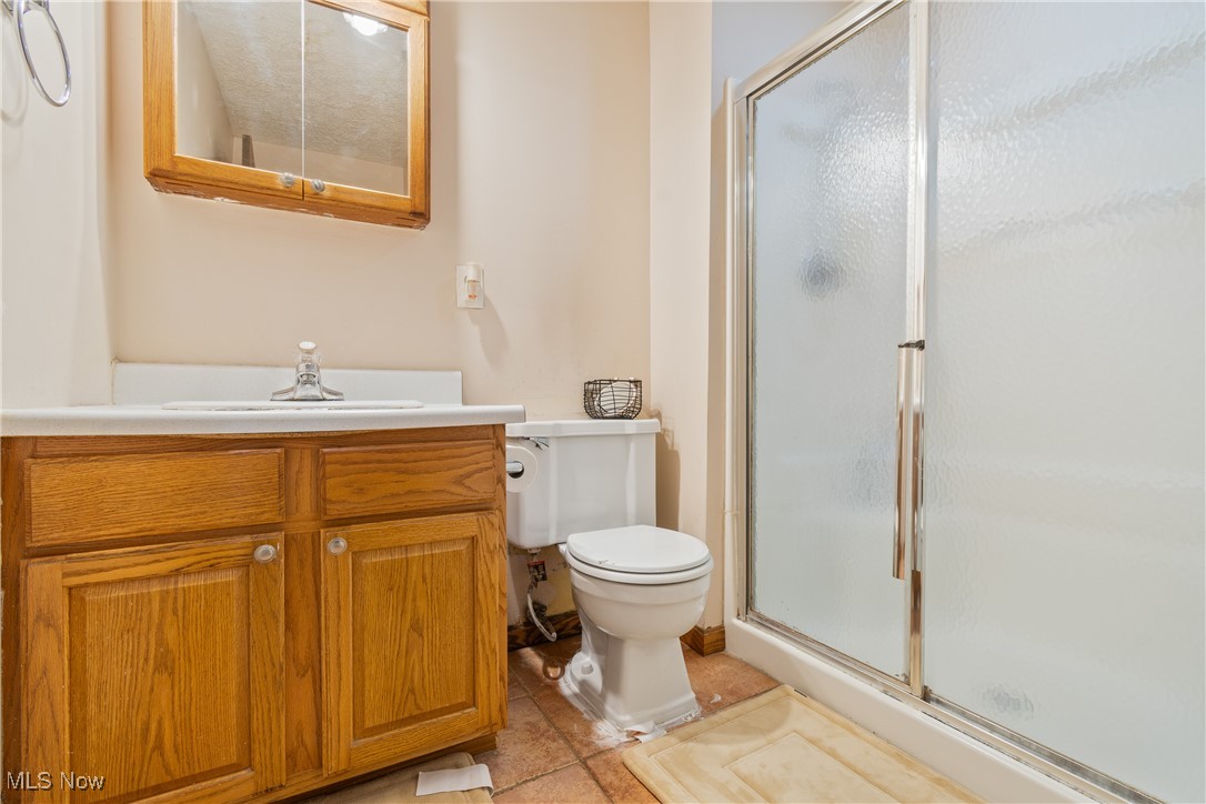 Twin Oaks - Residential