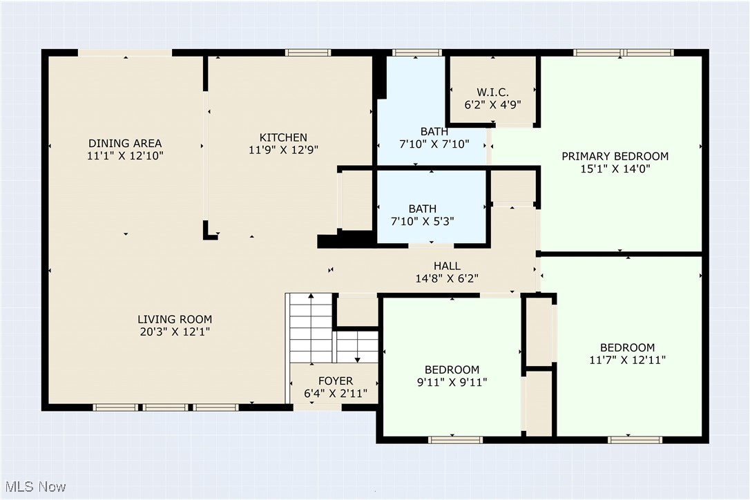 Twin Oaks - Residential