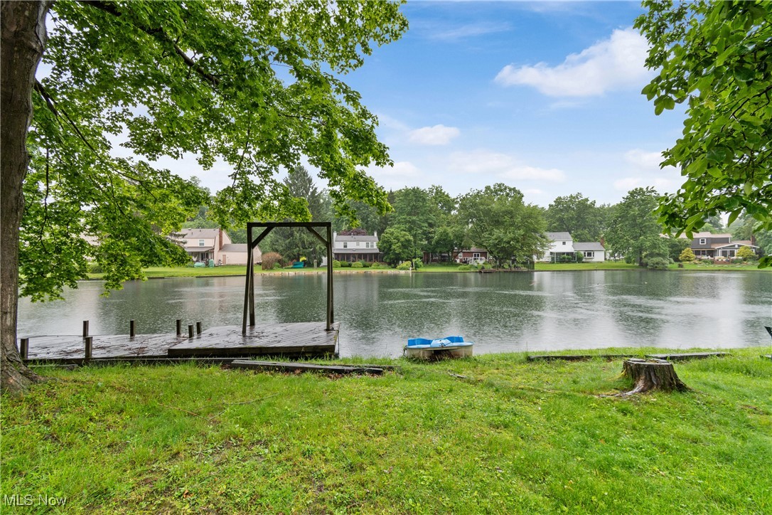 Twin Oaks - Residential