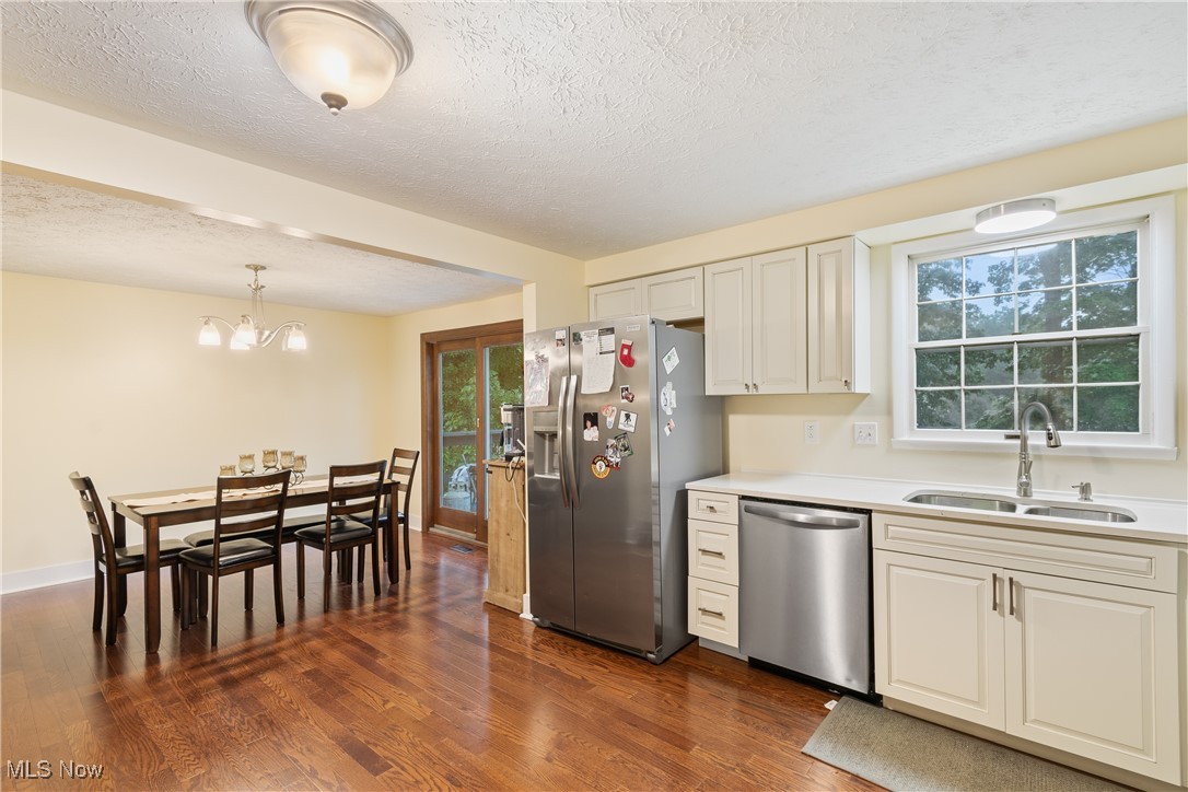 Twin Oaks - Residential