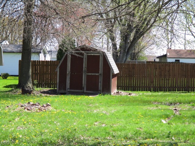 Rose Park - Residential