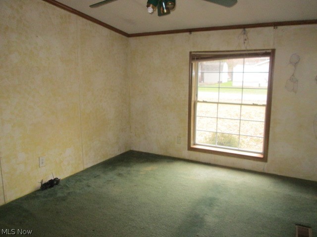 Rose Park - Residential