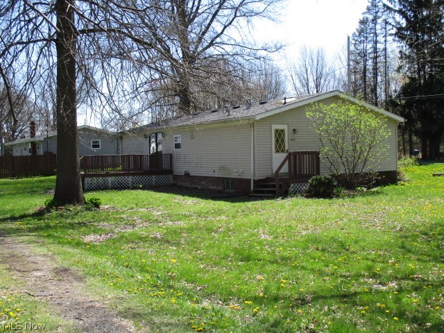 Rose Park - Residential