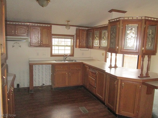 Rose Park - Residential