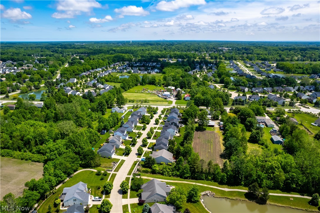 Orchard Trail - Residential