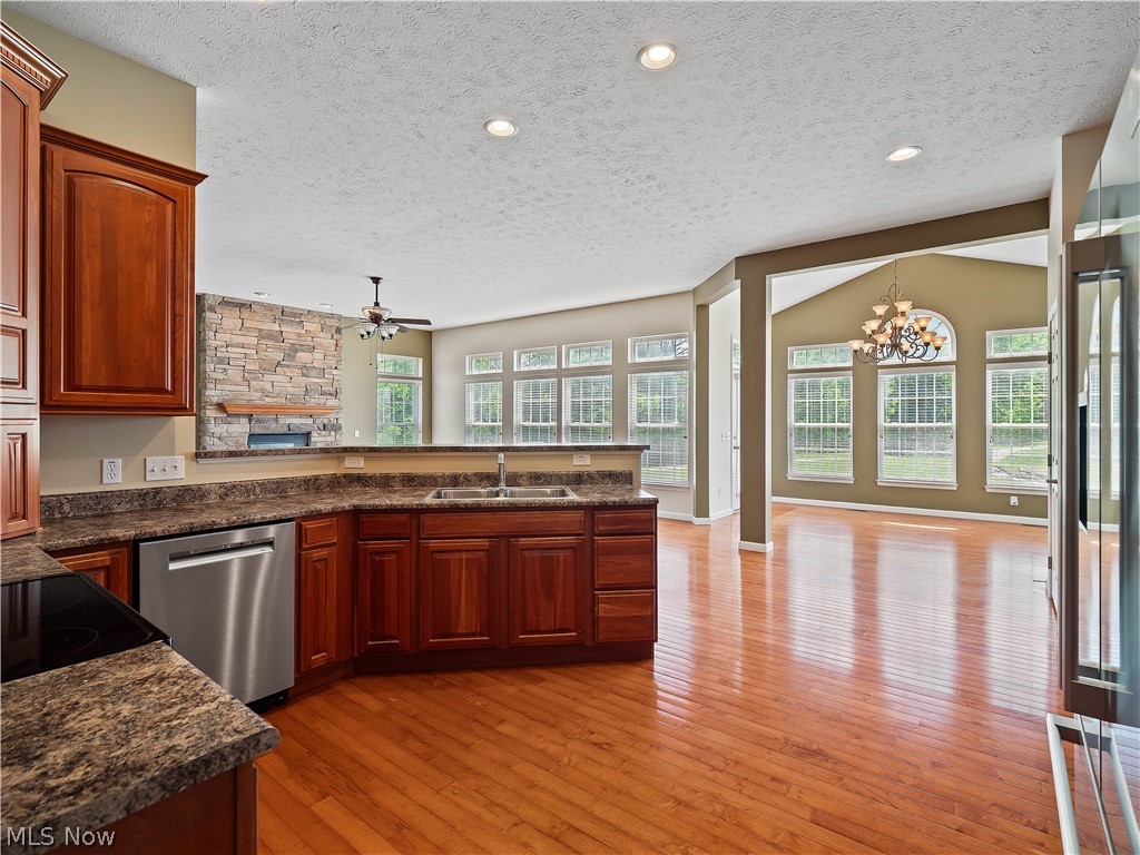 Orchard Trail - Residential