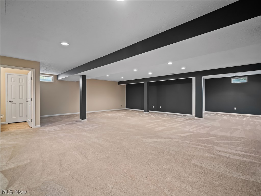 Orchard Trail - Residential