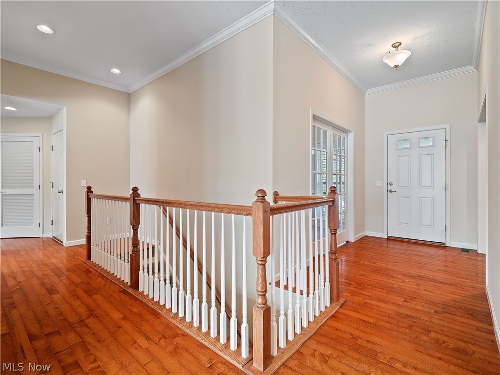 Orchard Trail - Residential