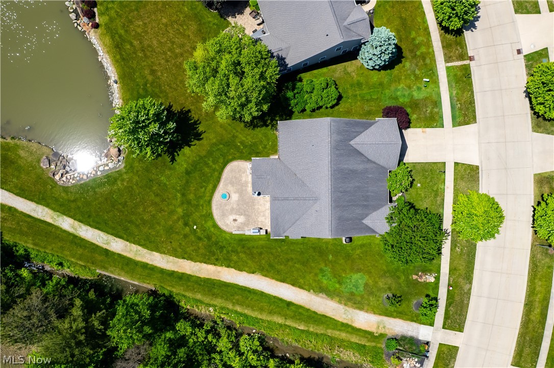Orchard Trail - Residential