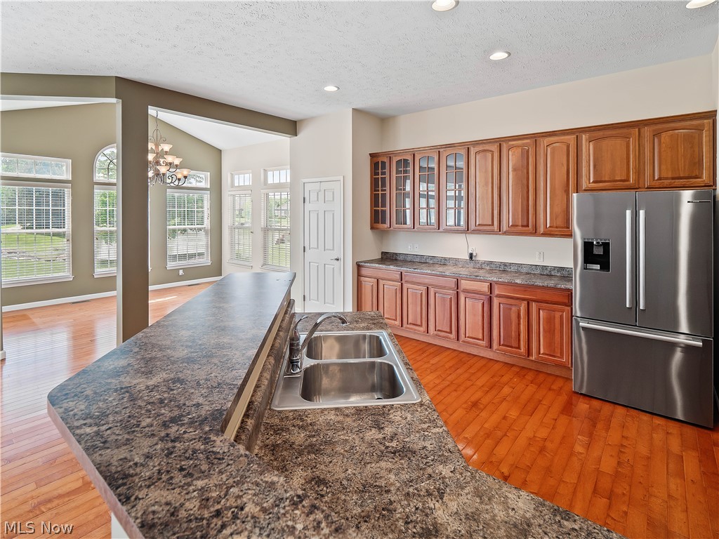 Orchard Trail - Residential
