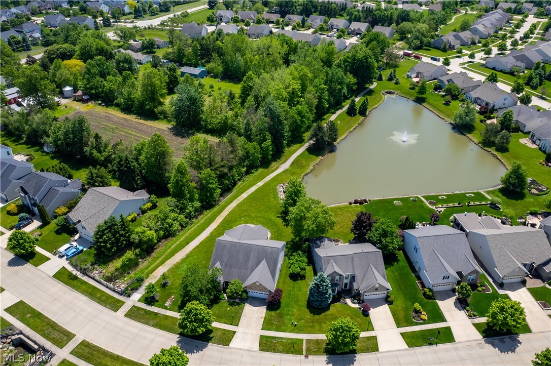 Orchard Trail - Residential