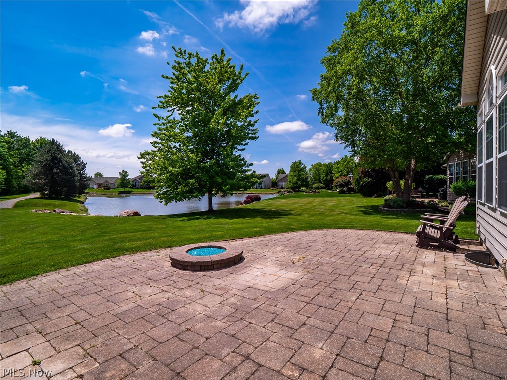 Orchard Trail - Residential