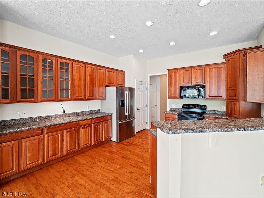 Orchard Trail - Residential