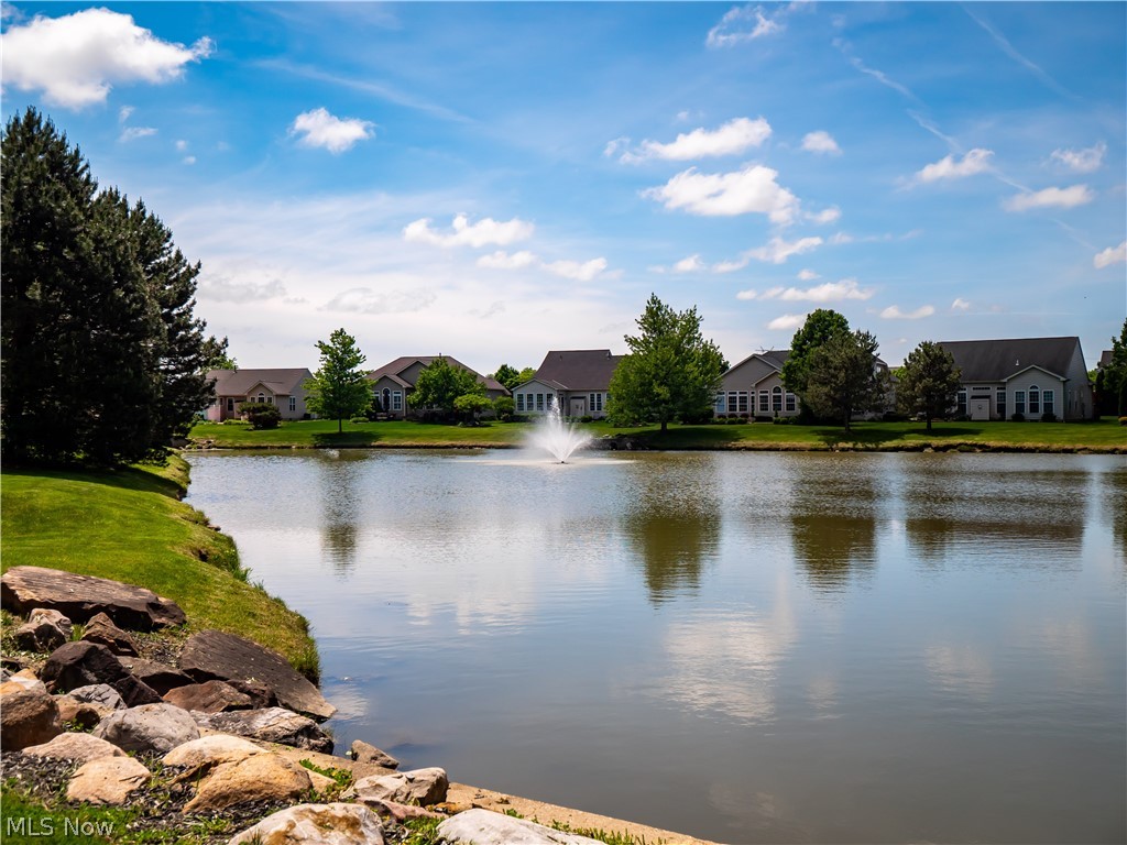 Orchard Trail - Residential