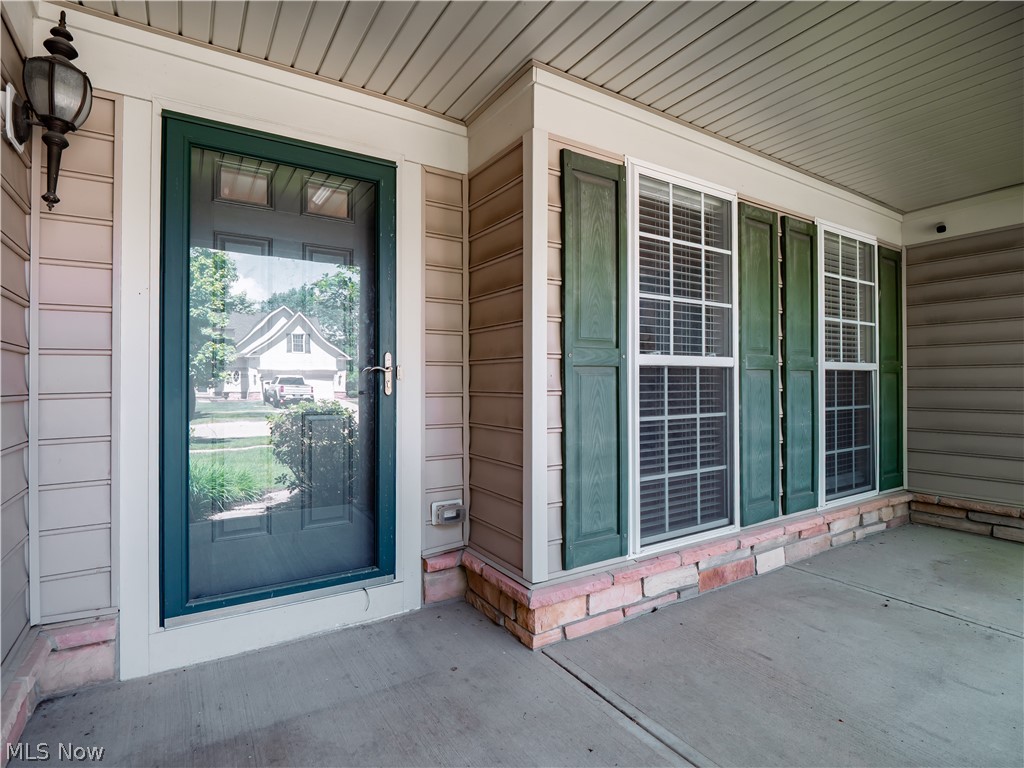 Orchard Trail - Residential
