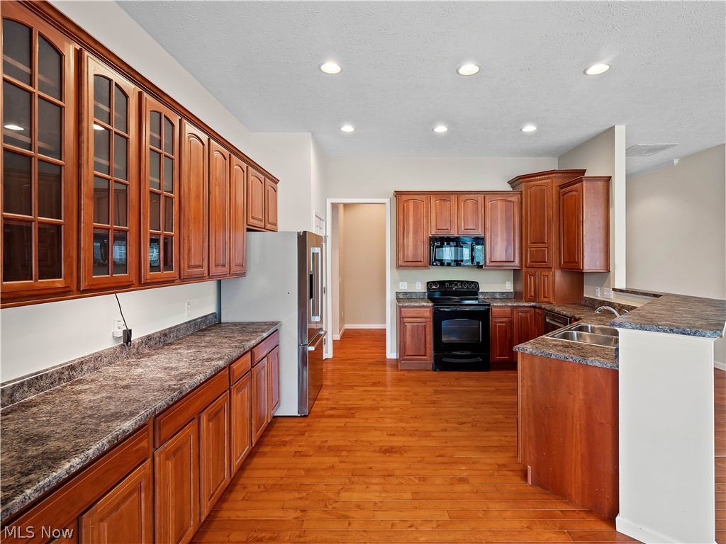 Orchard Trail - Residential