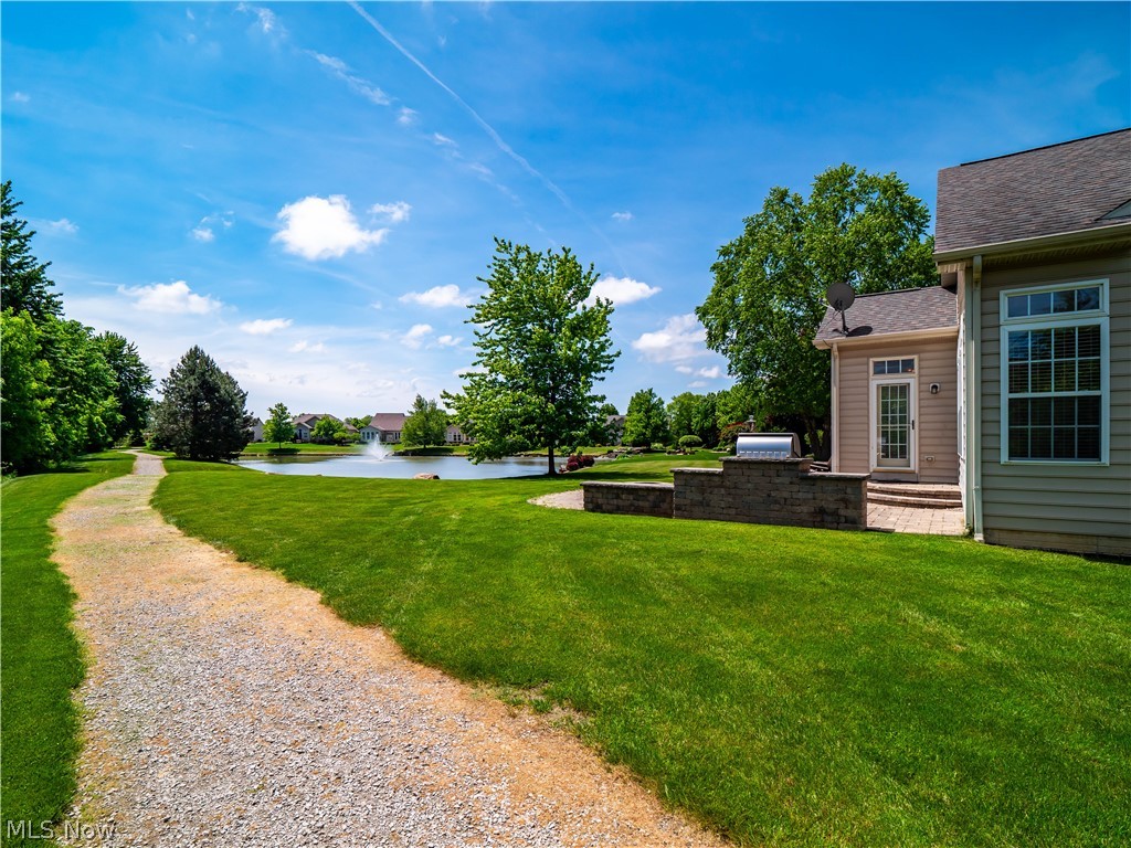 Orchard Trail - Residential