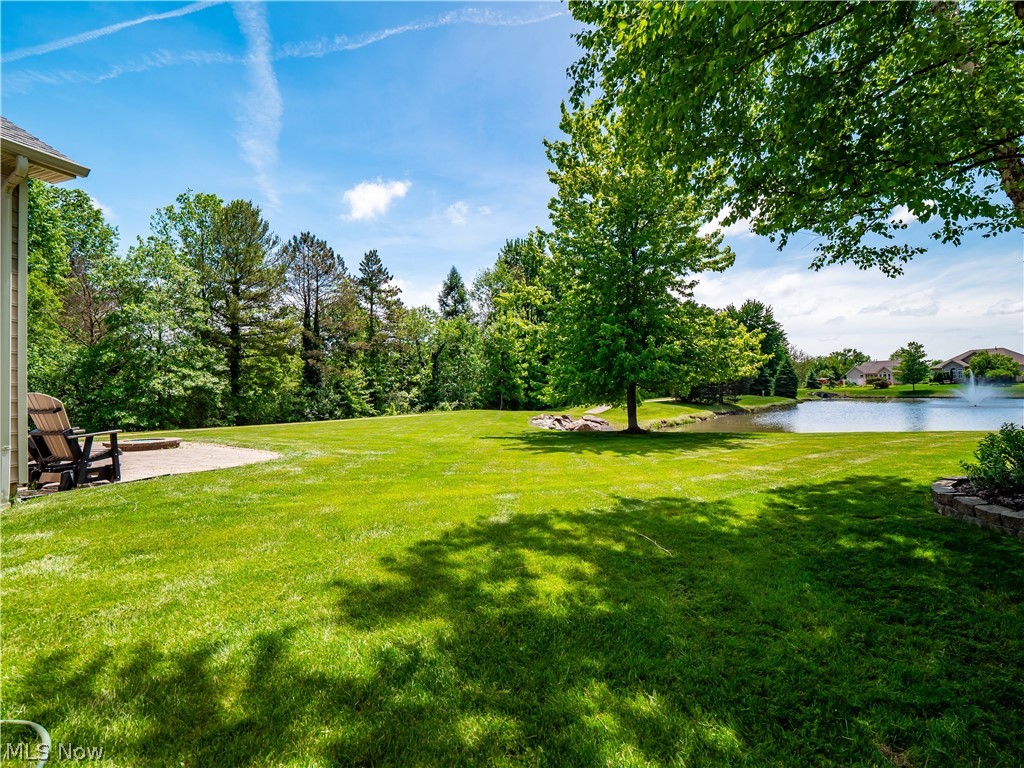Orchard Trail - Residential
