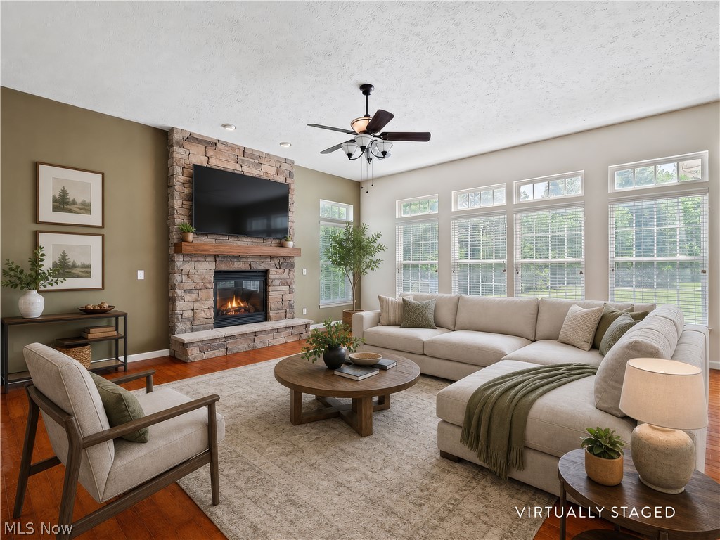 Orchard Trail - Residential