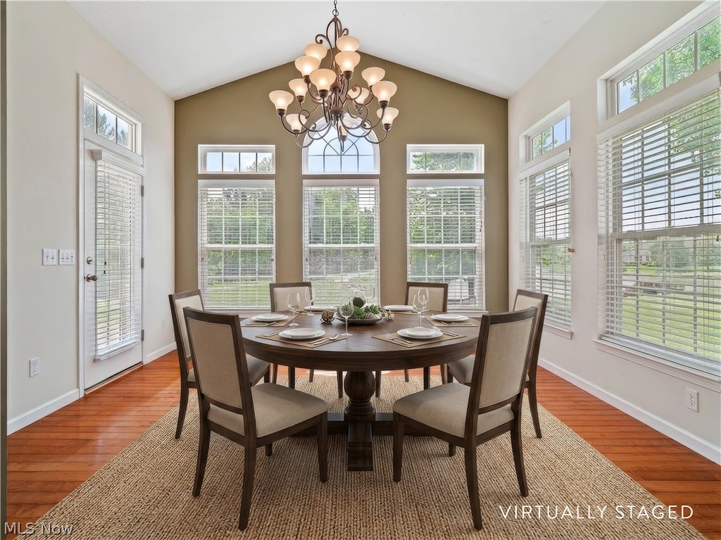 Orchard Trail - Residential