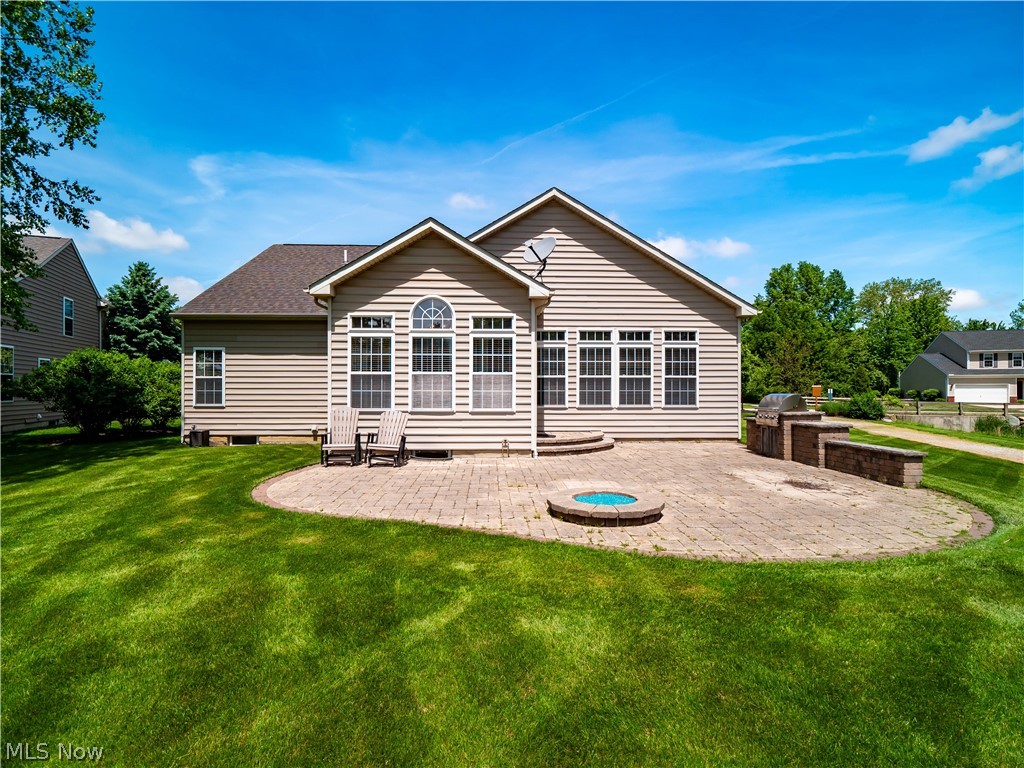 Orchard Trail - Residential