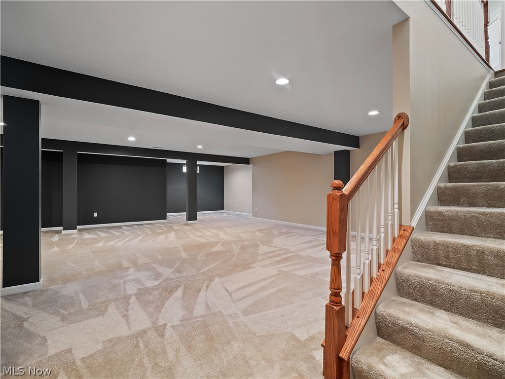 Orchard Trail - Residential