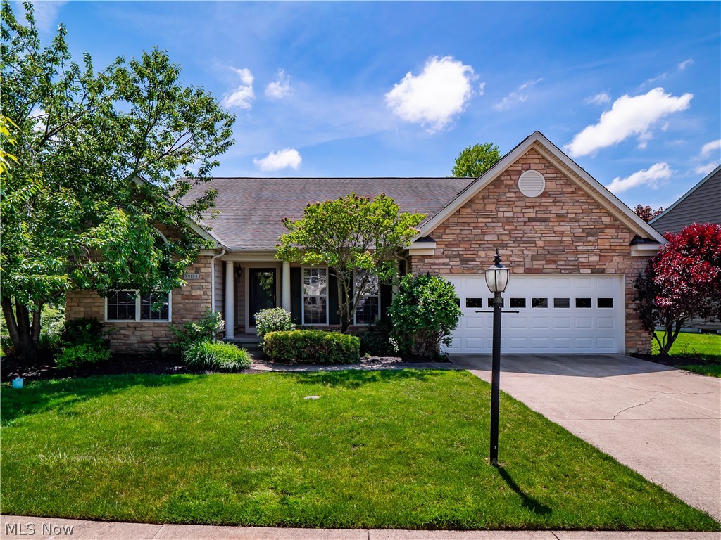 Orchard Trail - Residential