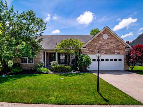 Homes For Sale - 39183 Woodland Trail<br/> Avon, OH 44011