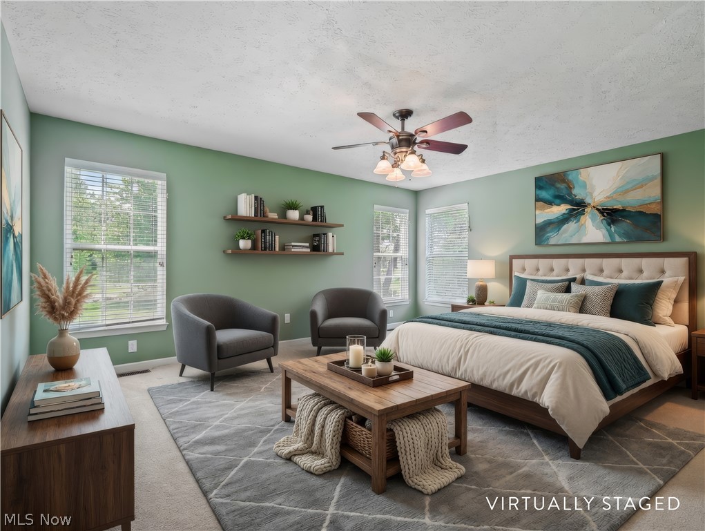 Orchard Trail - Residential