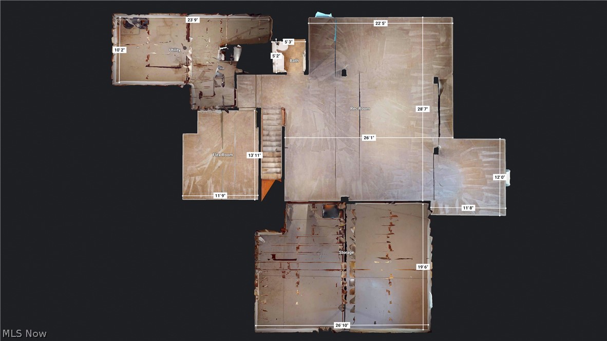 Orchard Trail - Residential