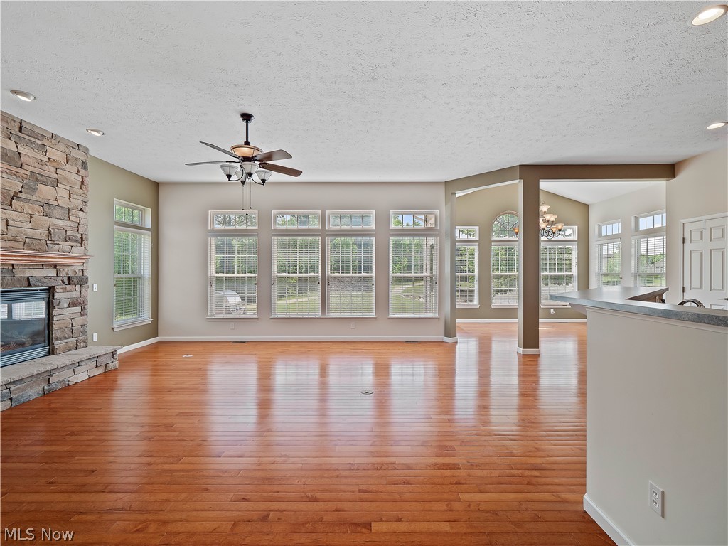 Orchard Trail - Residential