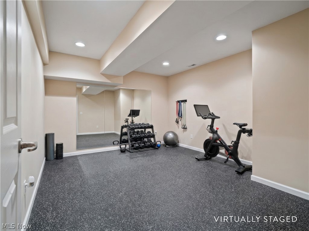 Orchard Trail - Residential
