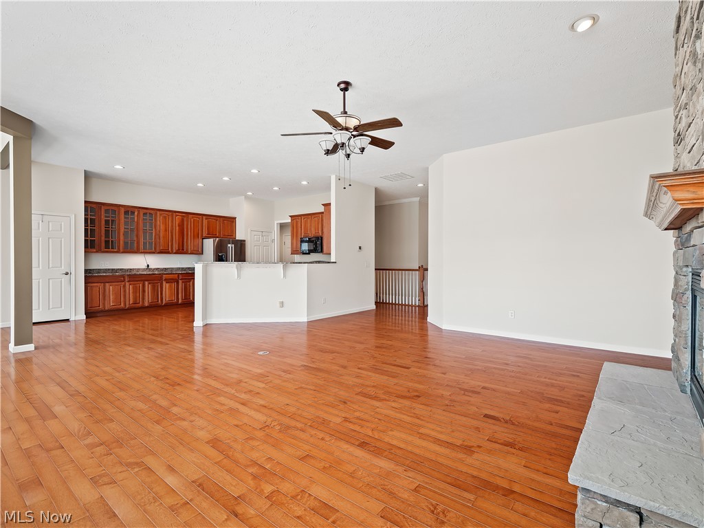 Orchard Trail - Residential