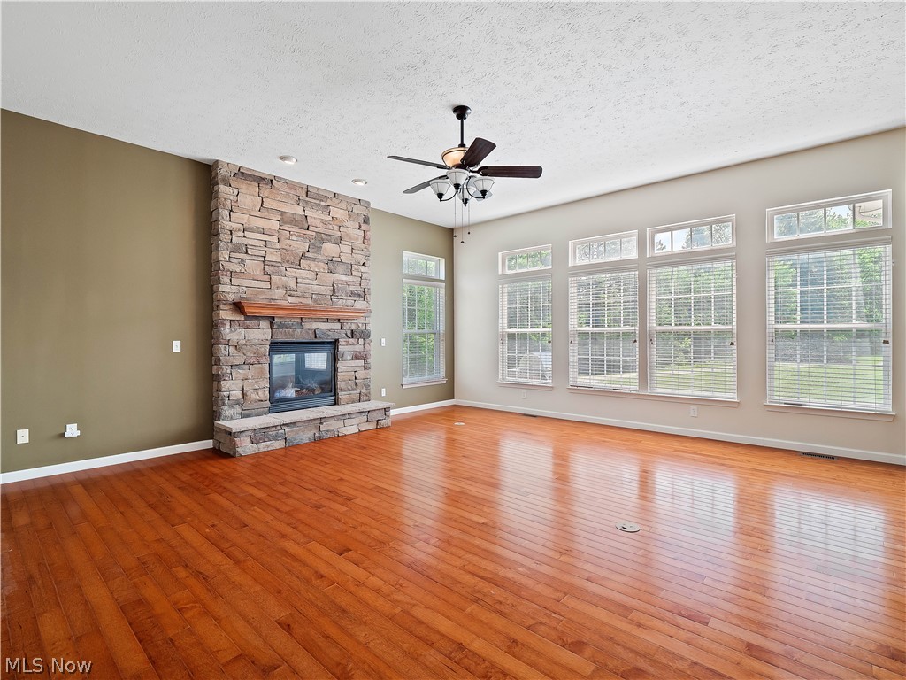 Orchard Trail - Residential