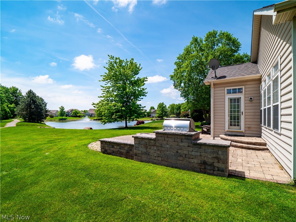 Orchard Trail - Residential