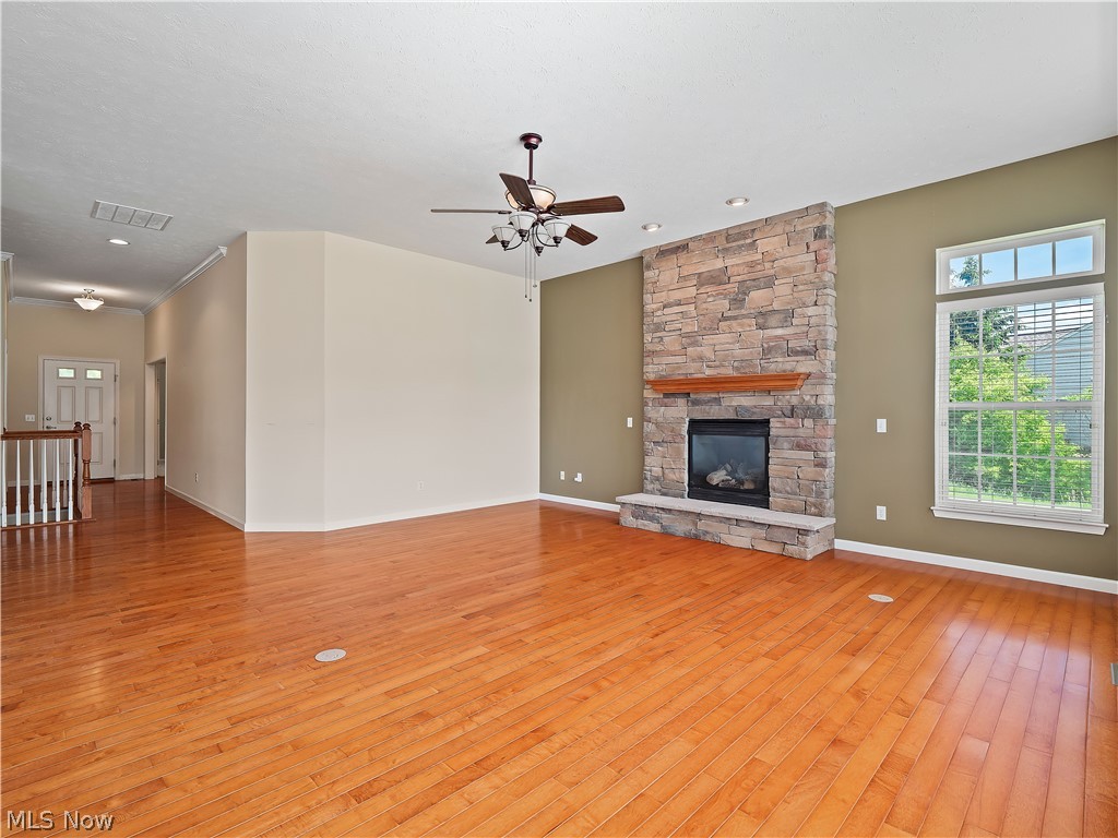 Orchard Trail - Residential